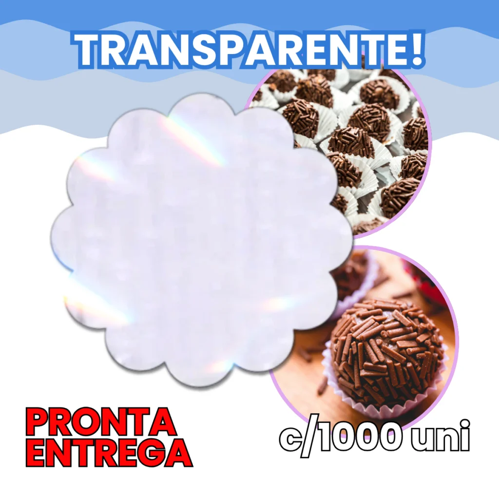 Fundo Incolor