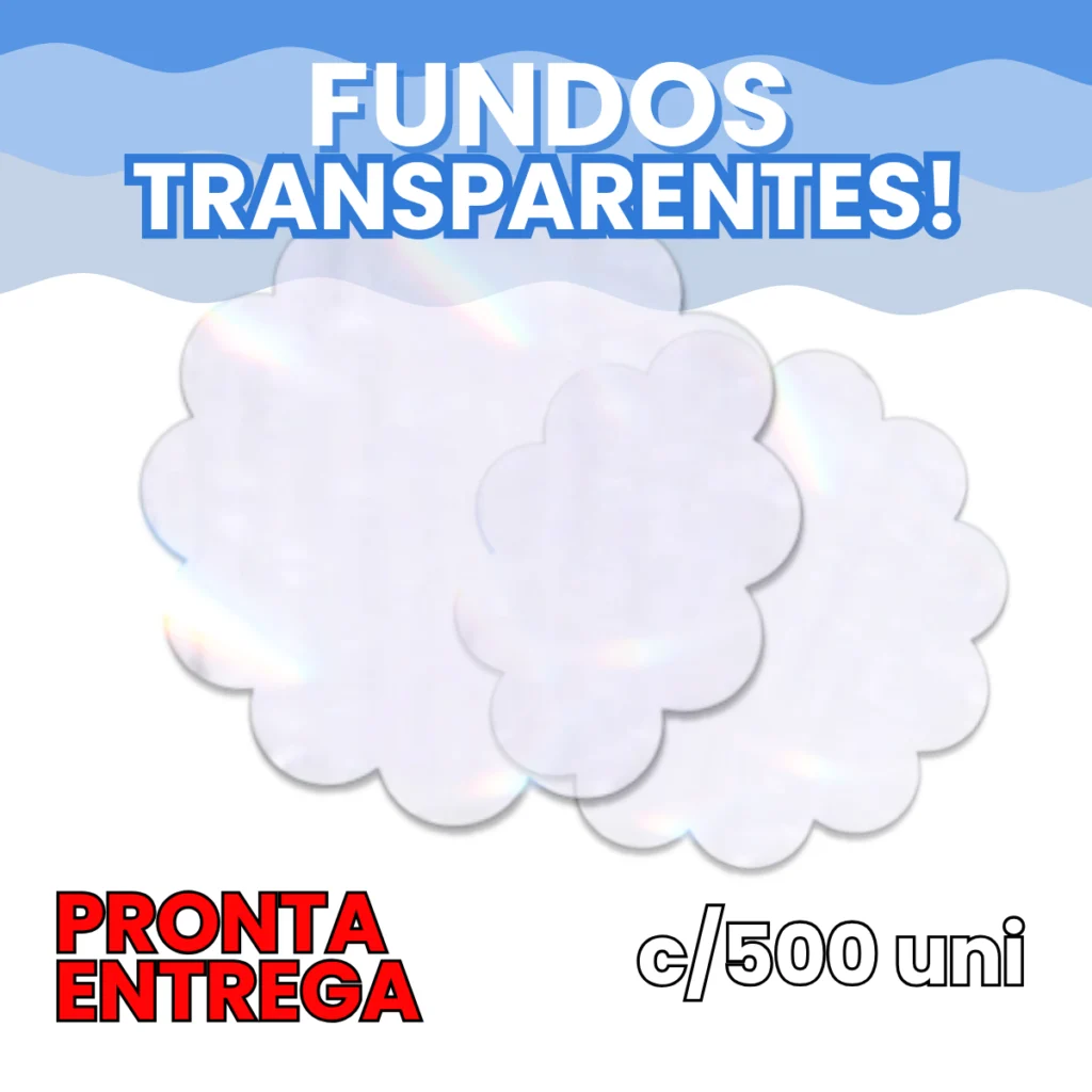 Fundo Incolor