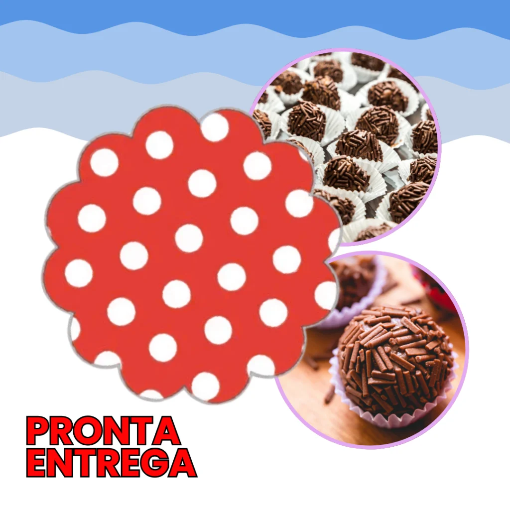 Fundo na Cor Poá  Branco